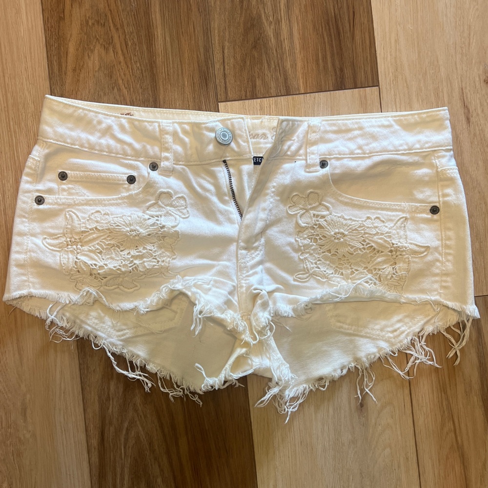 AE shorts